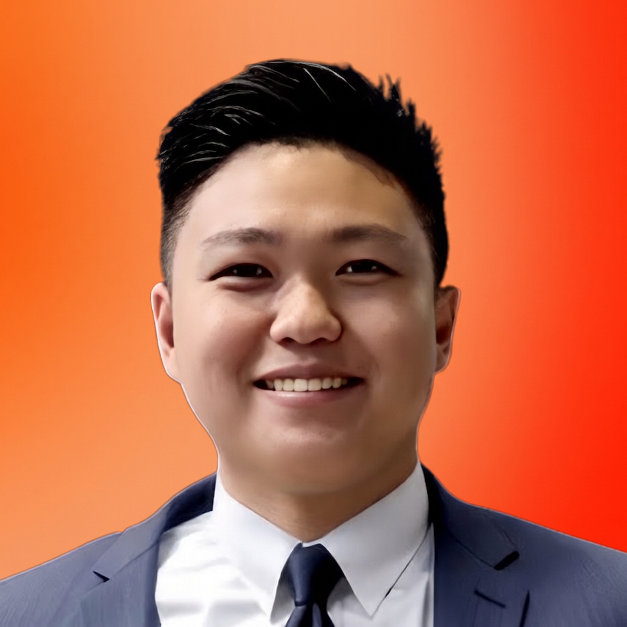 Yong Ming Ngoh